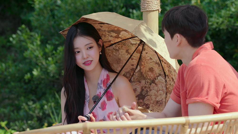 넷플릭스(Netflix) 예능 <솔로지옥> 시즌3