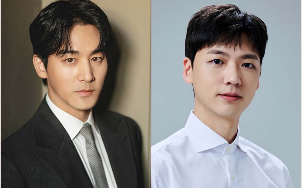  KBS 2TV 새 일일드라마 ‘피도 눈물도 없이’