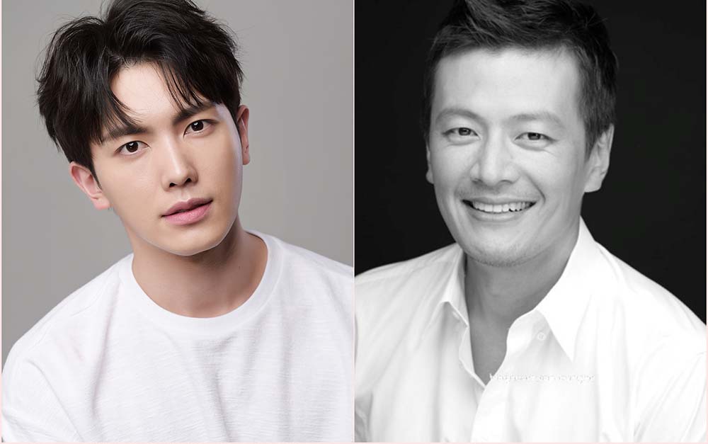  KBS 2TV 새 일일드라마 ‘피도 눈물도 없이’