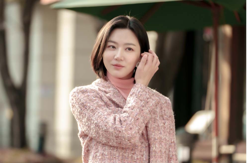  KBS 2TV 새 일일드라마 ‘피도 눈물도 없이’