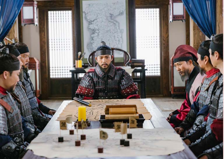  KBS 2TV 대하드라마 ‘고려거란전쟁’