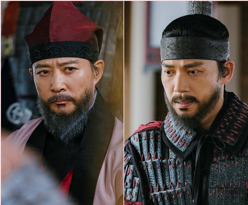  KBS 2TV 대하드라마 ‘고려거란전쟁’