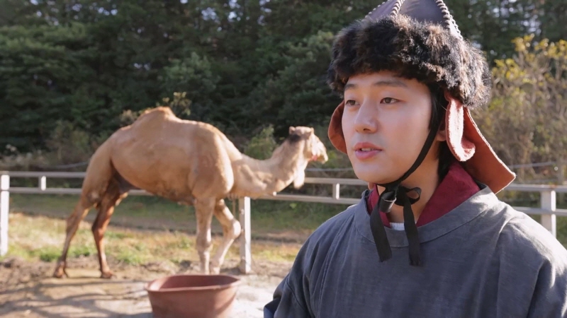 KBS 1TV '역사전쟁 그날'