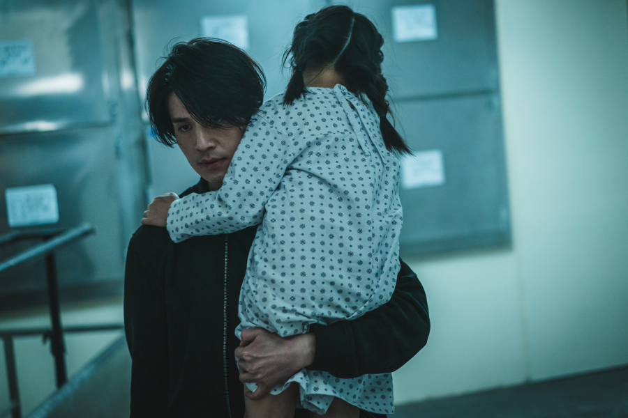 킬러들의 쇼핑몰