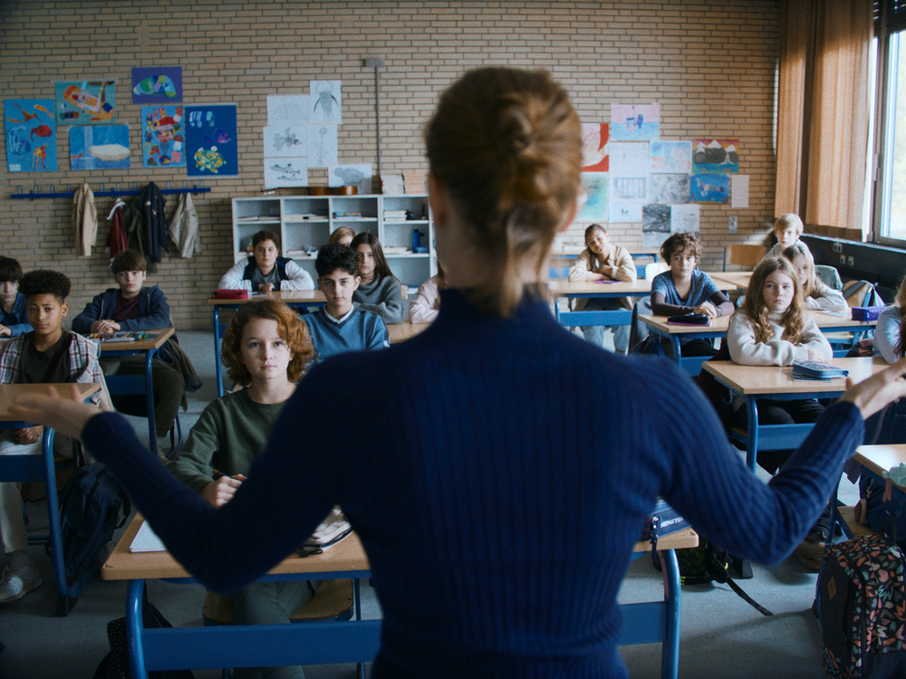  ‘티처스 라운지’