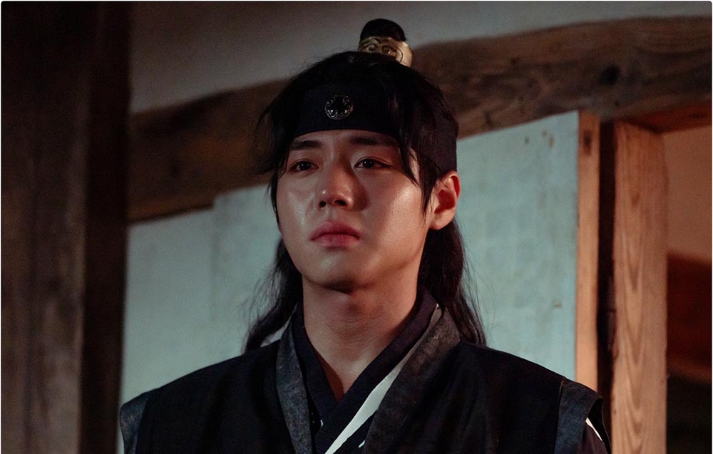  KBS 2TV 새 월화드라마 ‘환상연가’