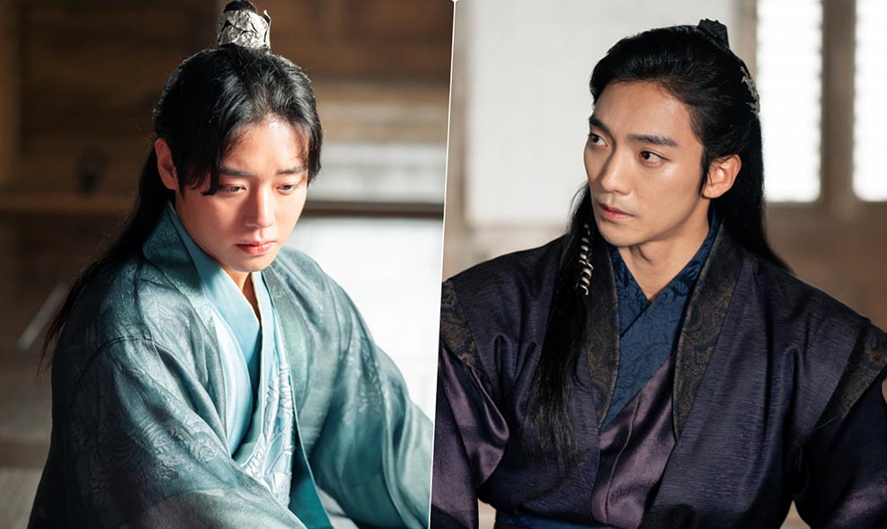  KBS 2TV 새 월화드라마 ‘환상연가’