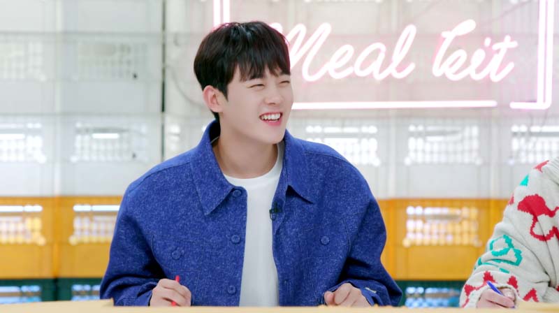 KBS 2TV ‘신상출시 편스토랑’