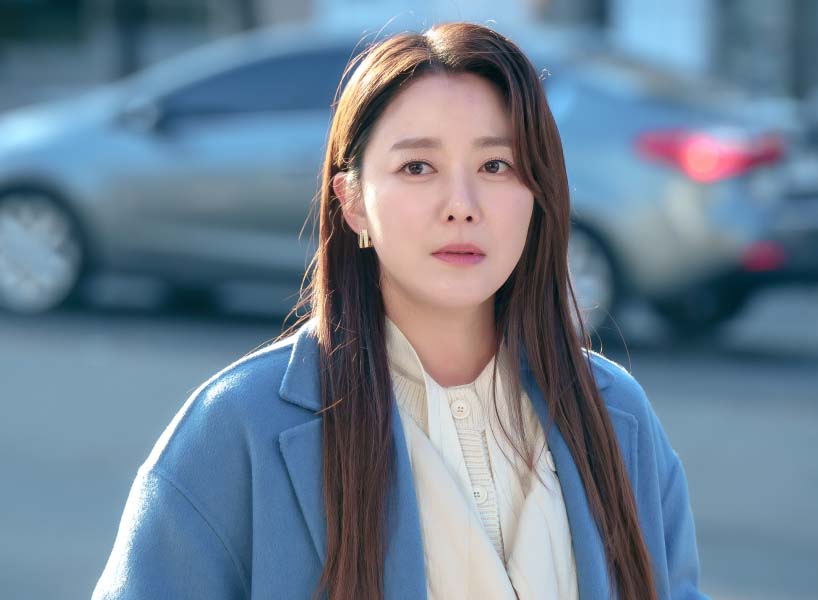 KBS 2TV 새 일일드라마 ‘피도 눈물도 없이’