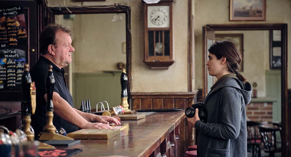 나의 올드 오크