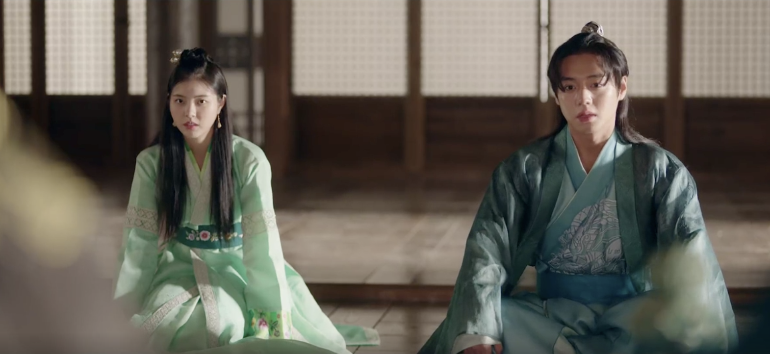 환상연가 캡처