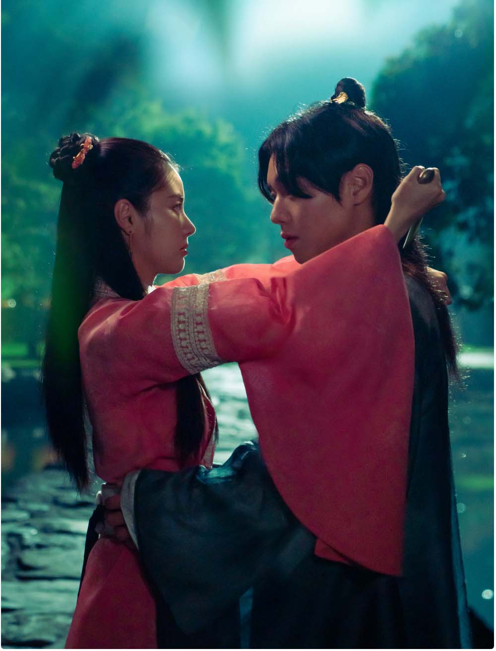  KBS 2TV 월화드라마 ‘환상연가’