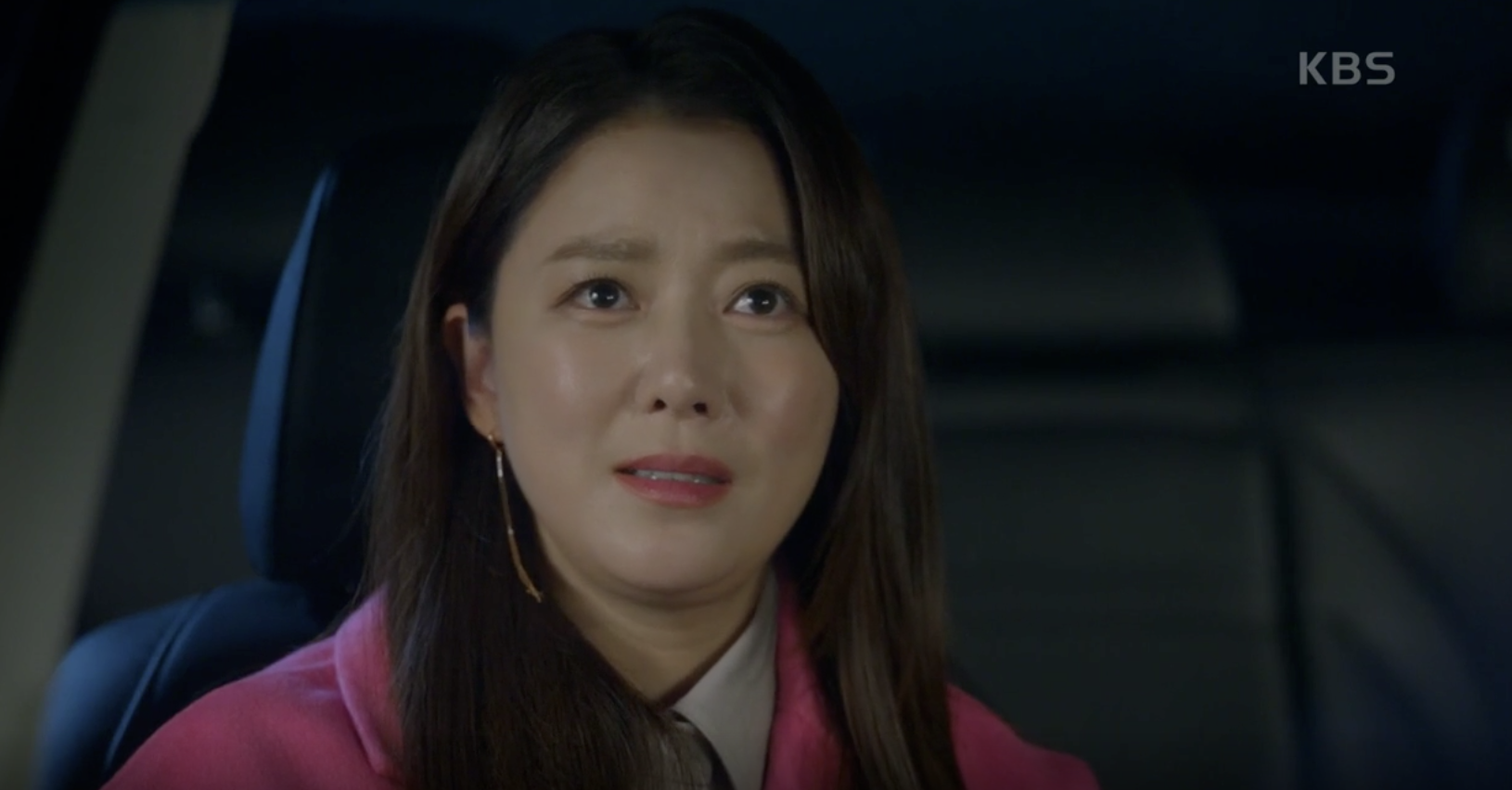 피도 눈물도 없이 캡처