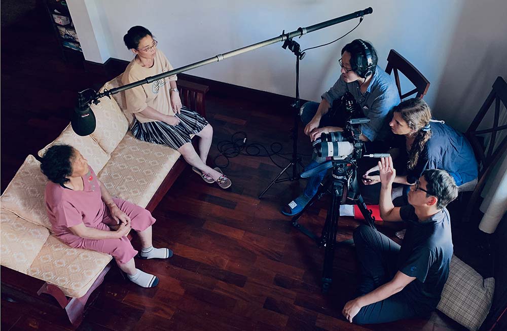 비욘드 유토피아