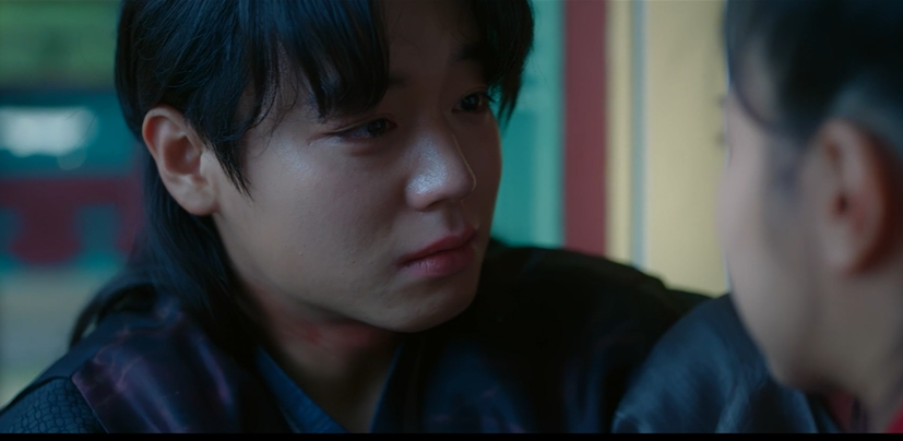 KBS 2TV 월화드라마 ‘환상연가’ 