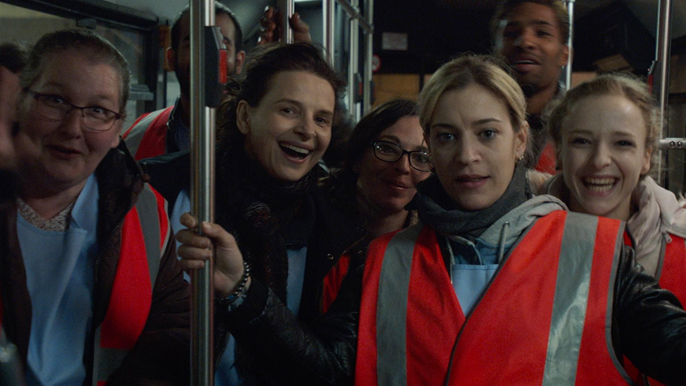 '두 세계 사이에서' 원작 