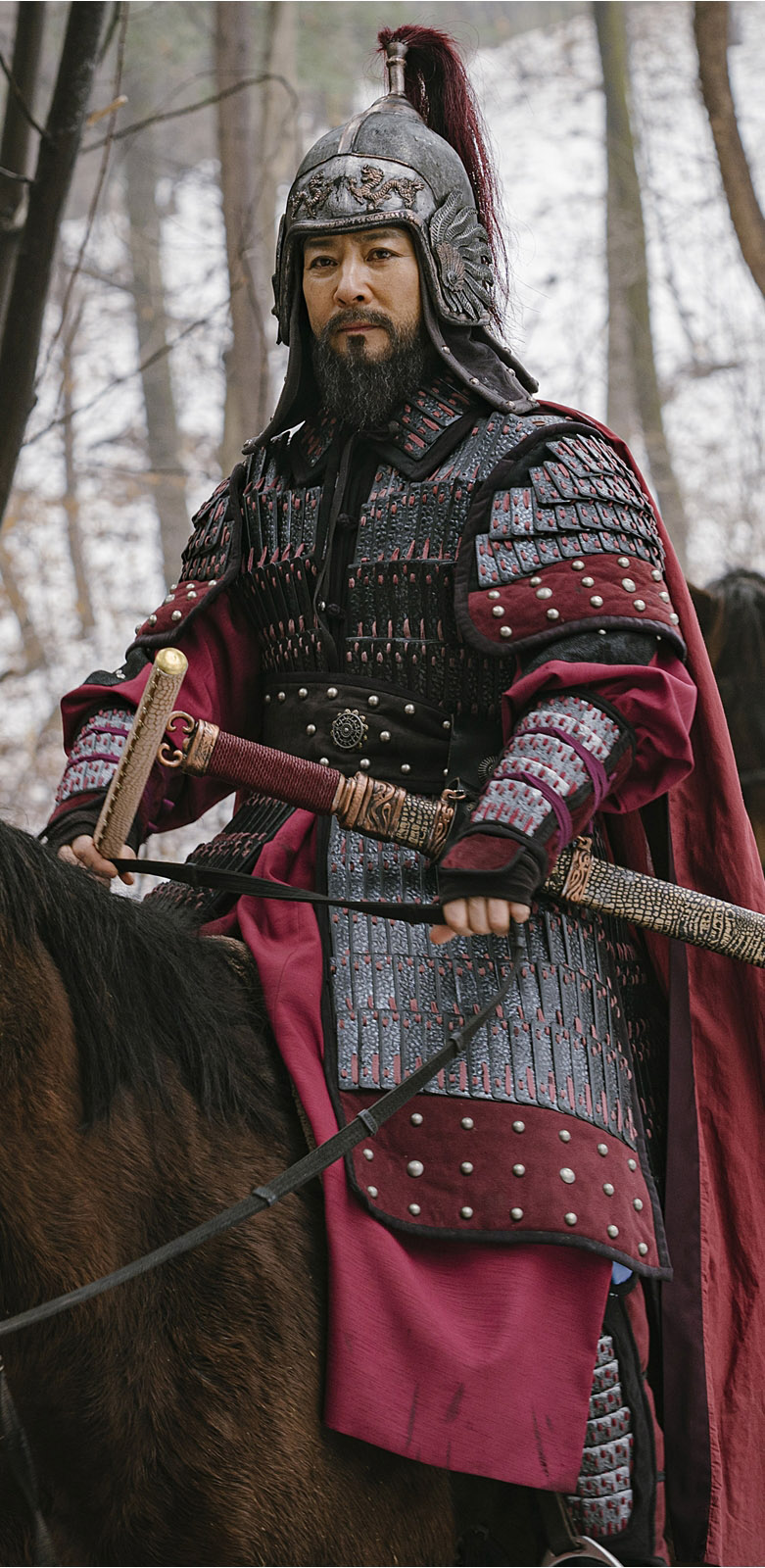 KBS 2TV 대하드라마 ‘고려거란전쟁’