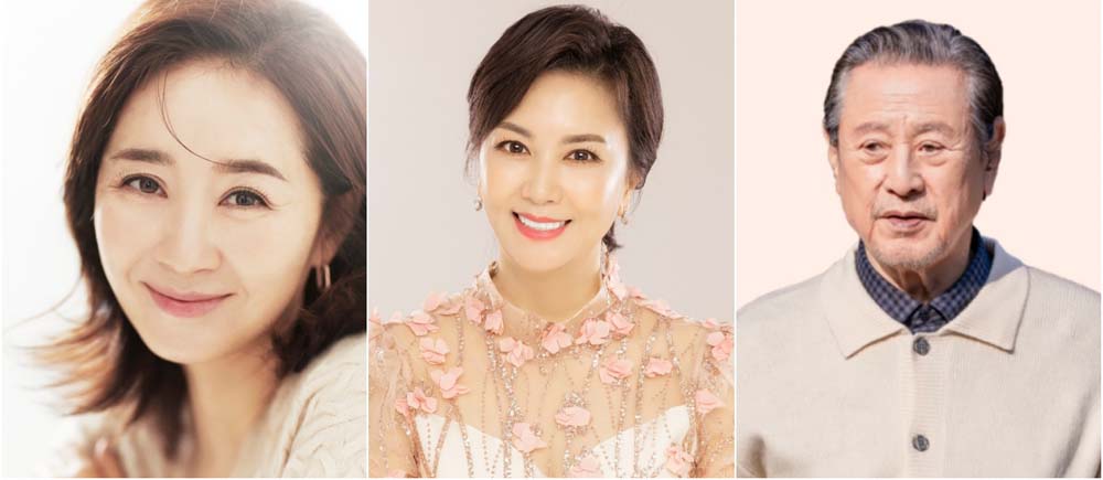  KBS 2TV 새 주말드라마 ‘미녀와 순정남’ 캐스팅 라인업