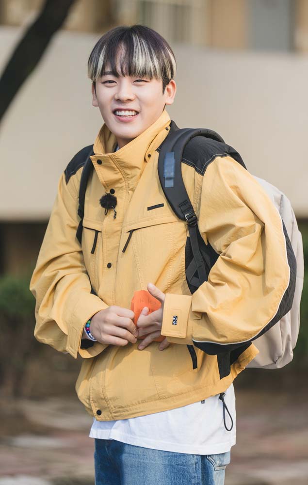 tvN ‘아파트404’