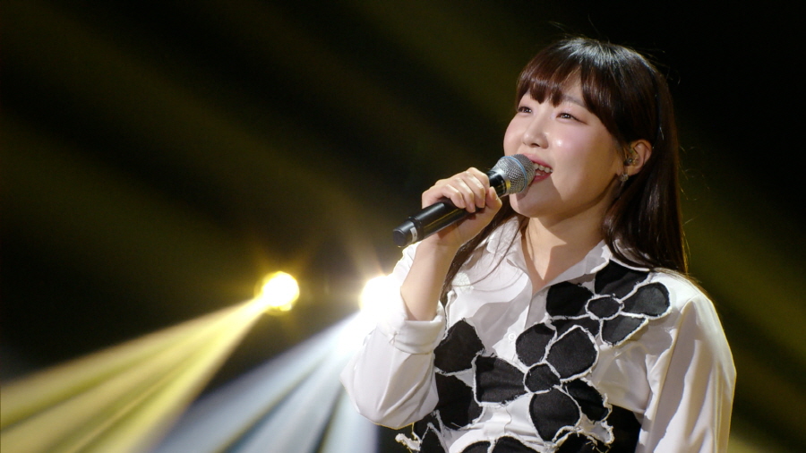 더 시즌즈-이효리의 레드카펫