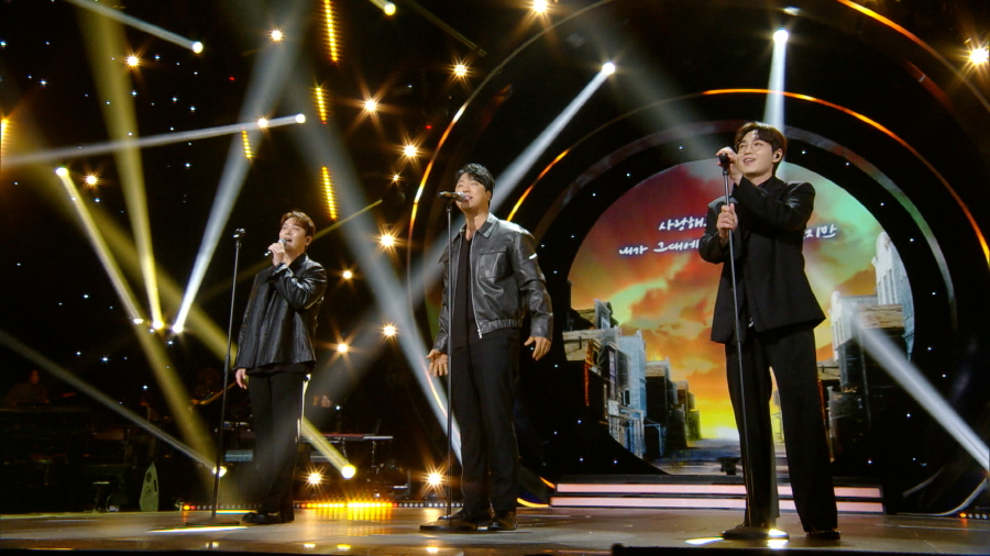 더 시즌즈-이효리의 레드카펫