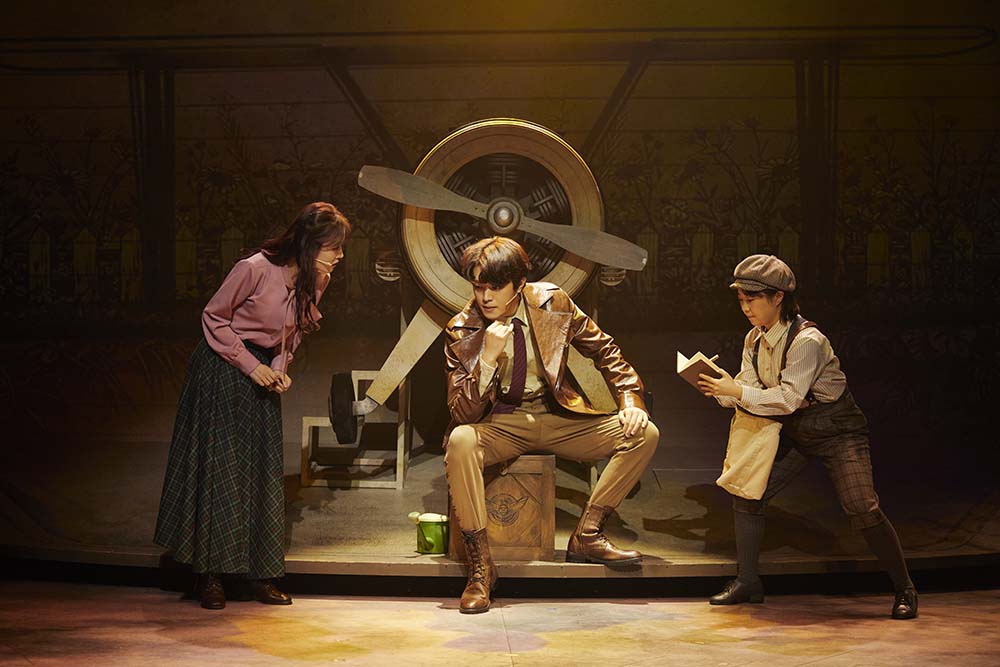 '비아 에어 메일' 