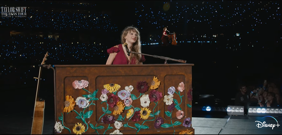테일러 스위프트 | 디 에라스 투어 