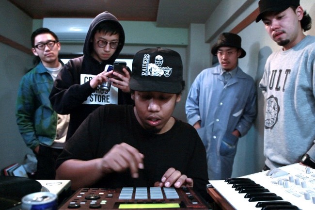  '미야케 쇼 감독전'