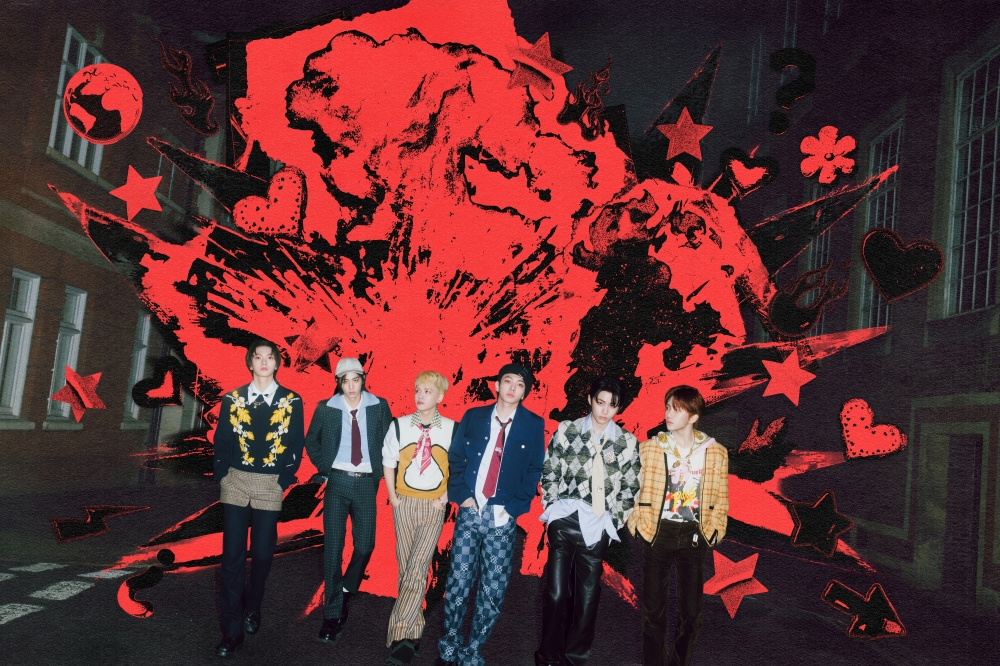 보이넥스트도어