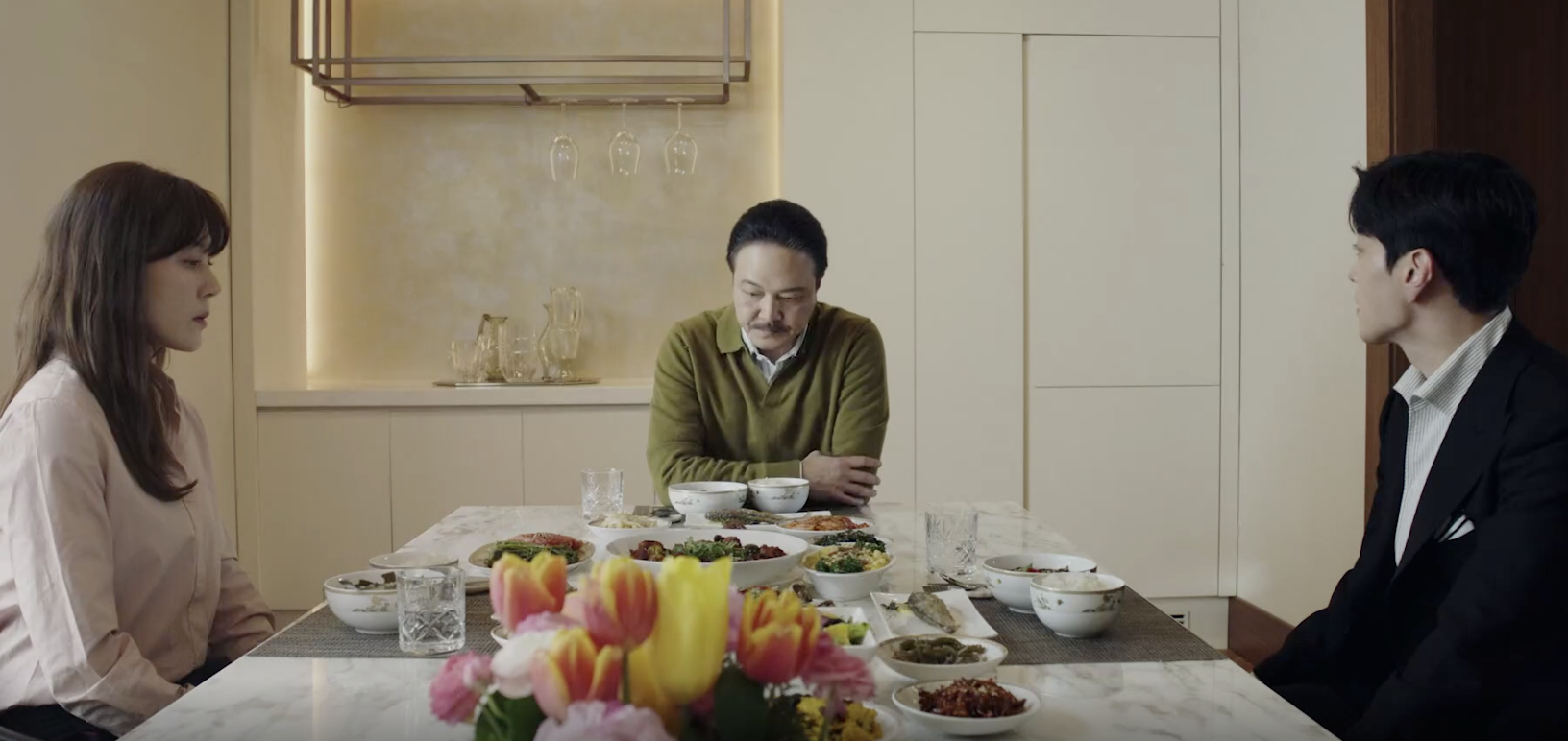 멱살 한번 잡힙시다 캡처