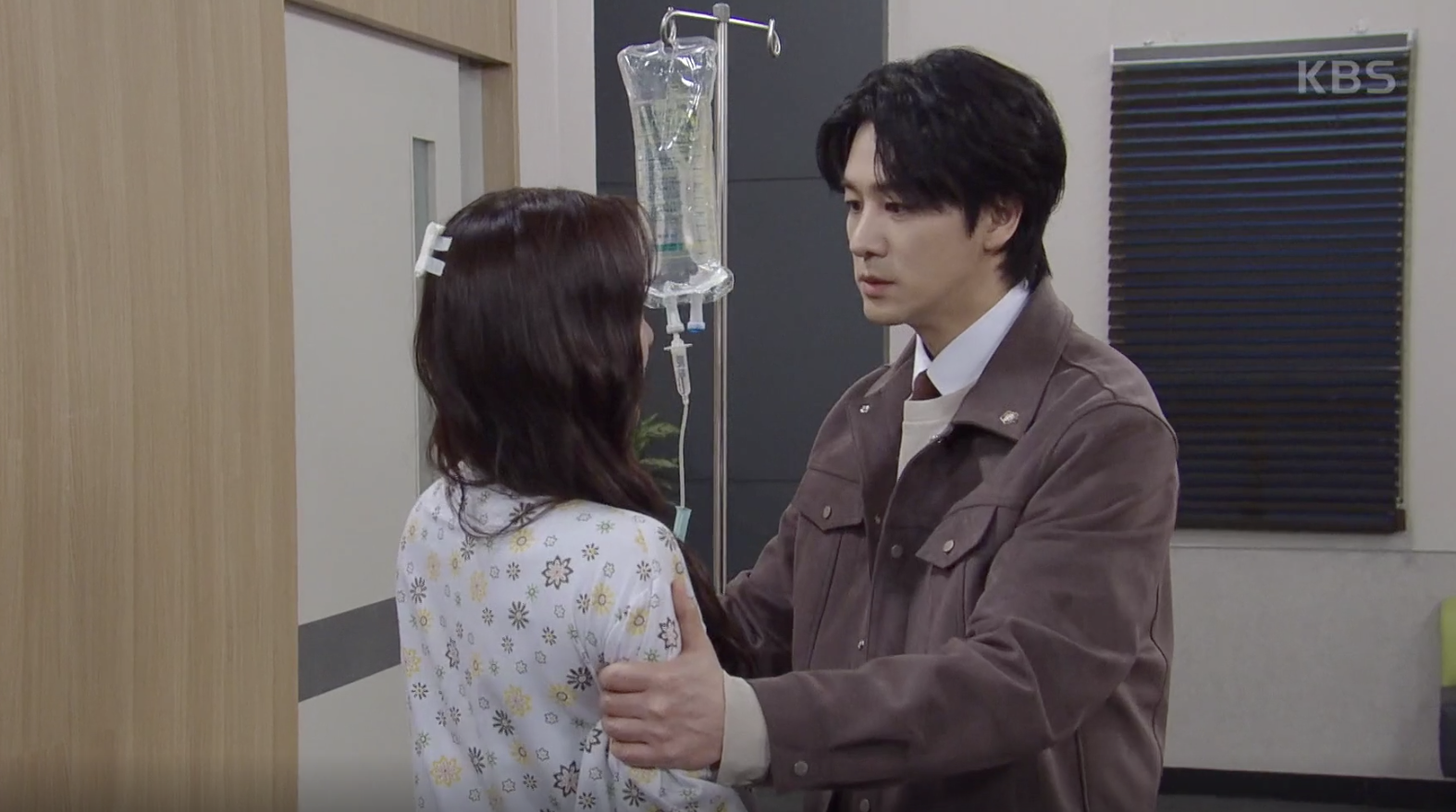 피도 눈물도 없이 캡처