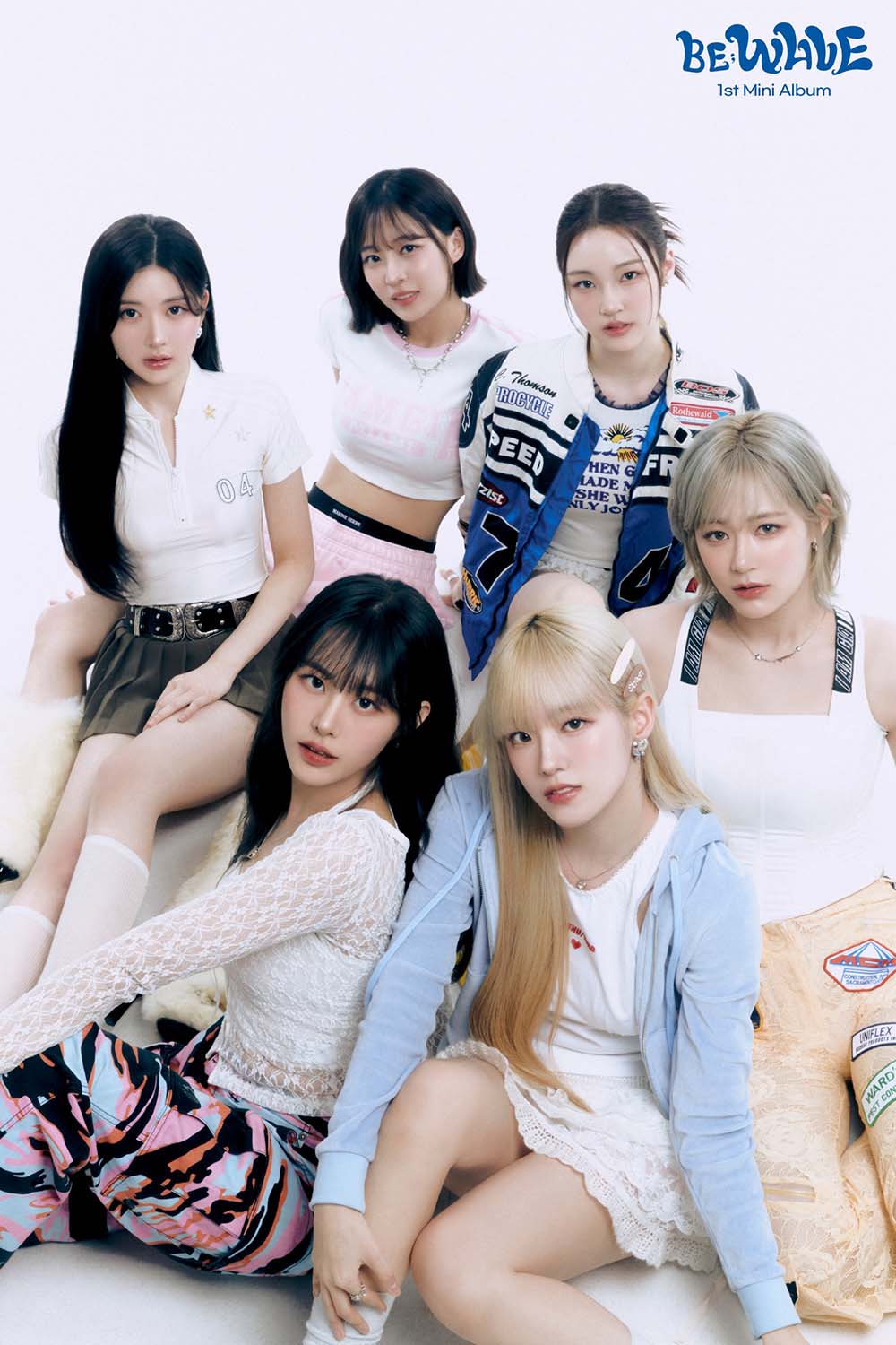 BEWAVE(비웨이브)