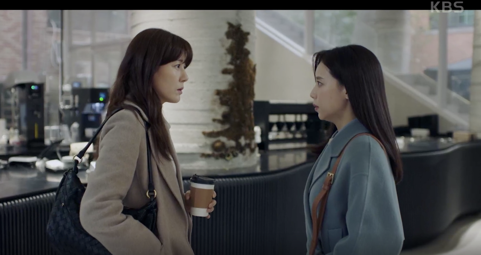 멱살 한번 잡힙시다 캡처