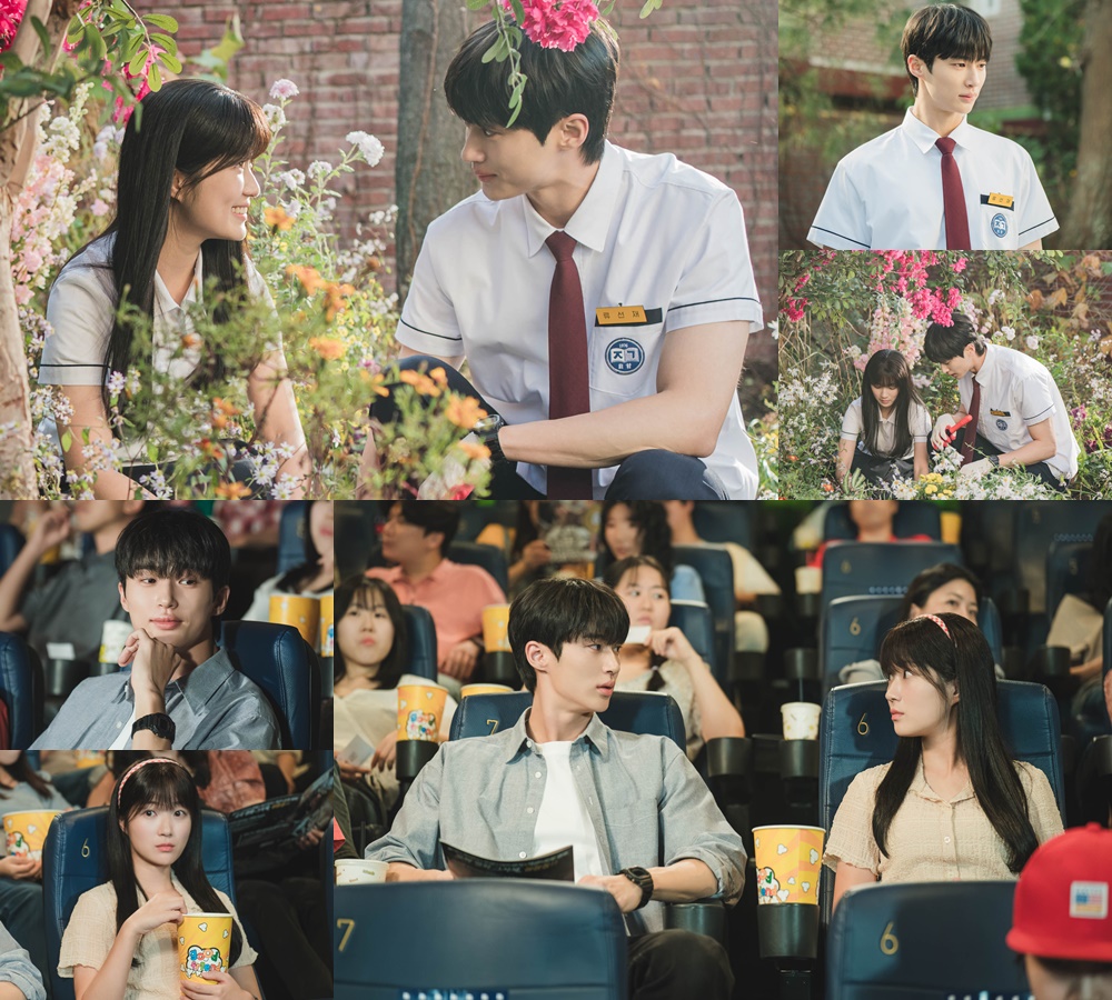 ‘선재 업고 튀어’ 깜짝 데이트, ‘확신의 시그널’ 받을까 - 스타연예 - KBS연예