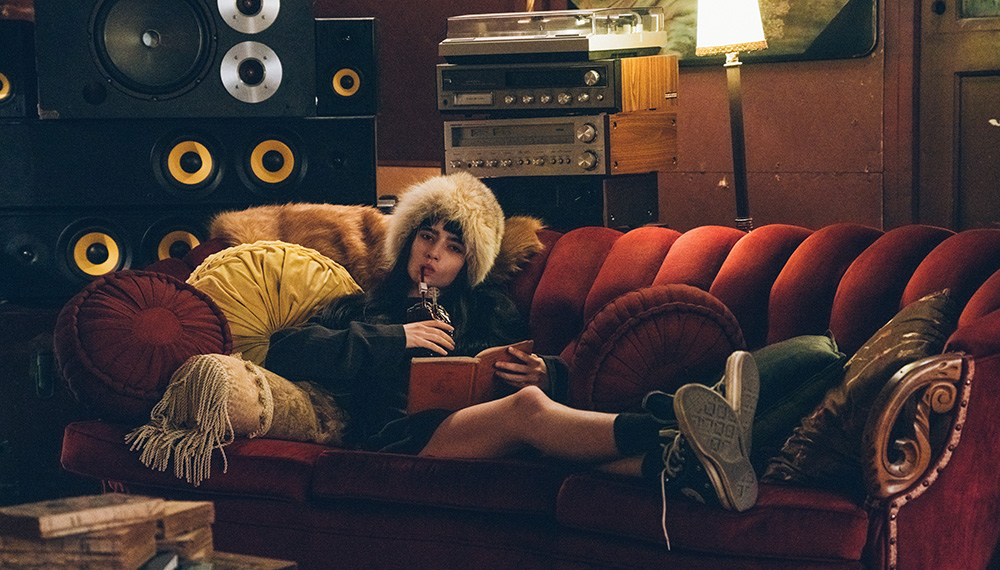 난 엄청 창의적인 휴머니스트 뱀파이어가 될 거야