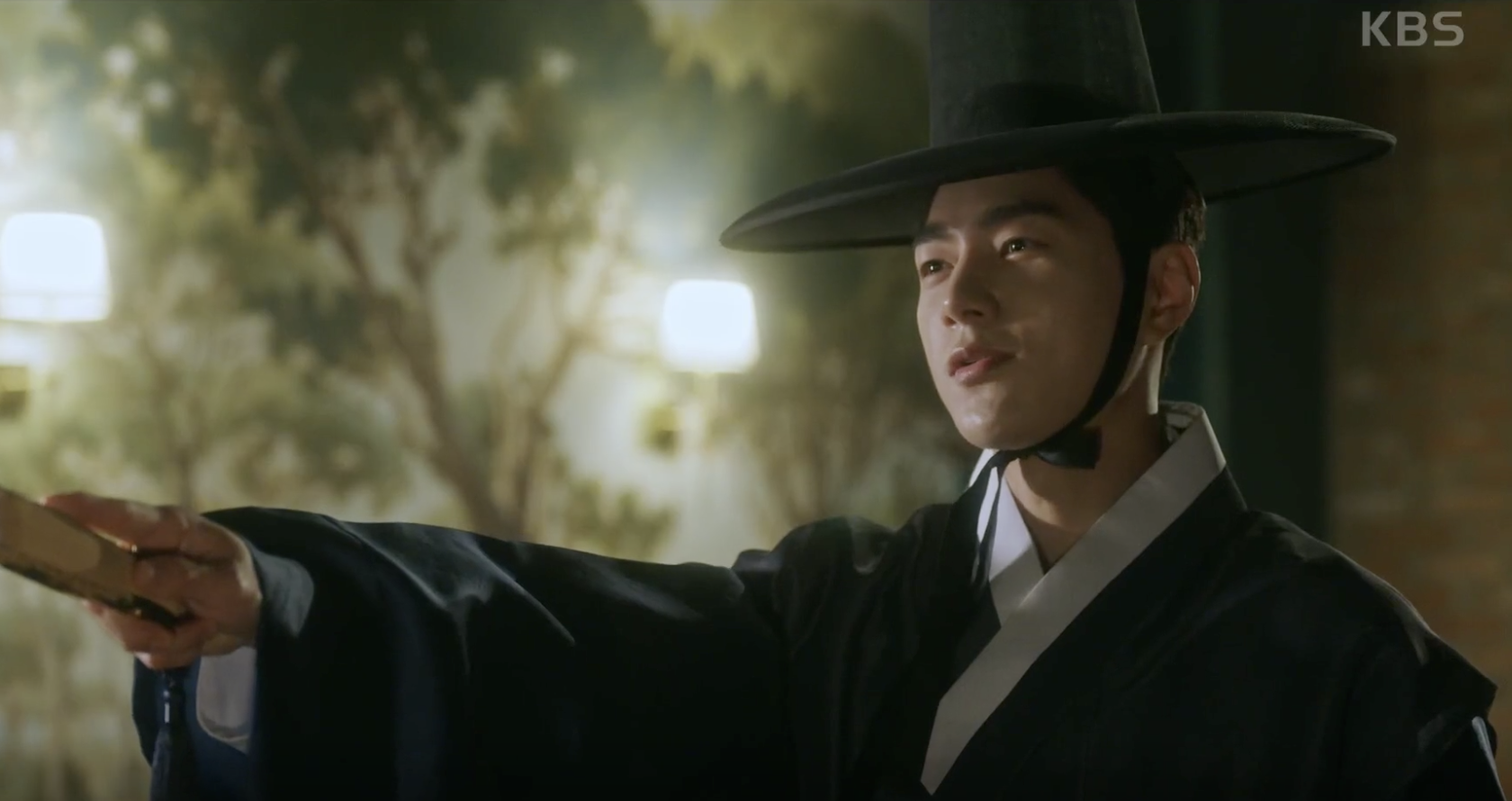 함부로 대해줘 캡처