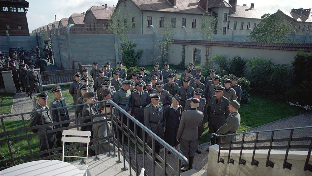 존 오브 인터레스트