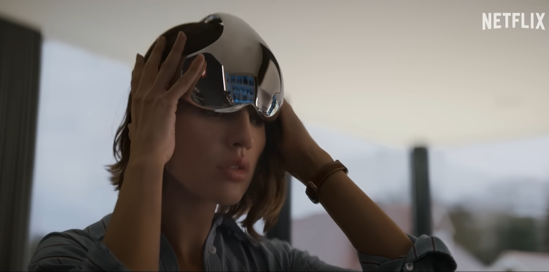 넷플릭스 '삼체'