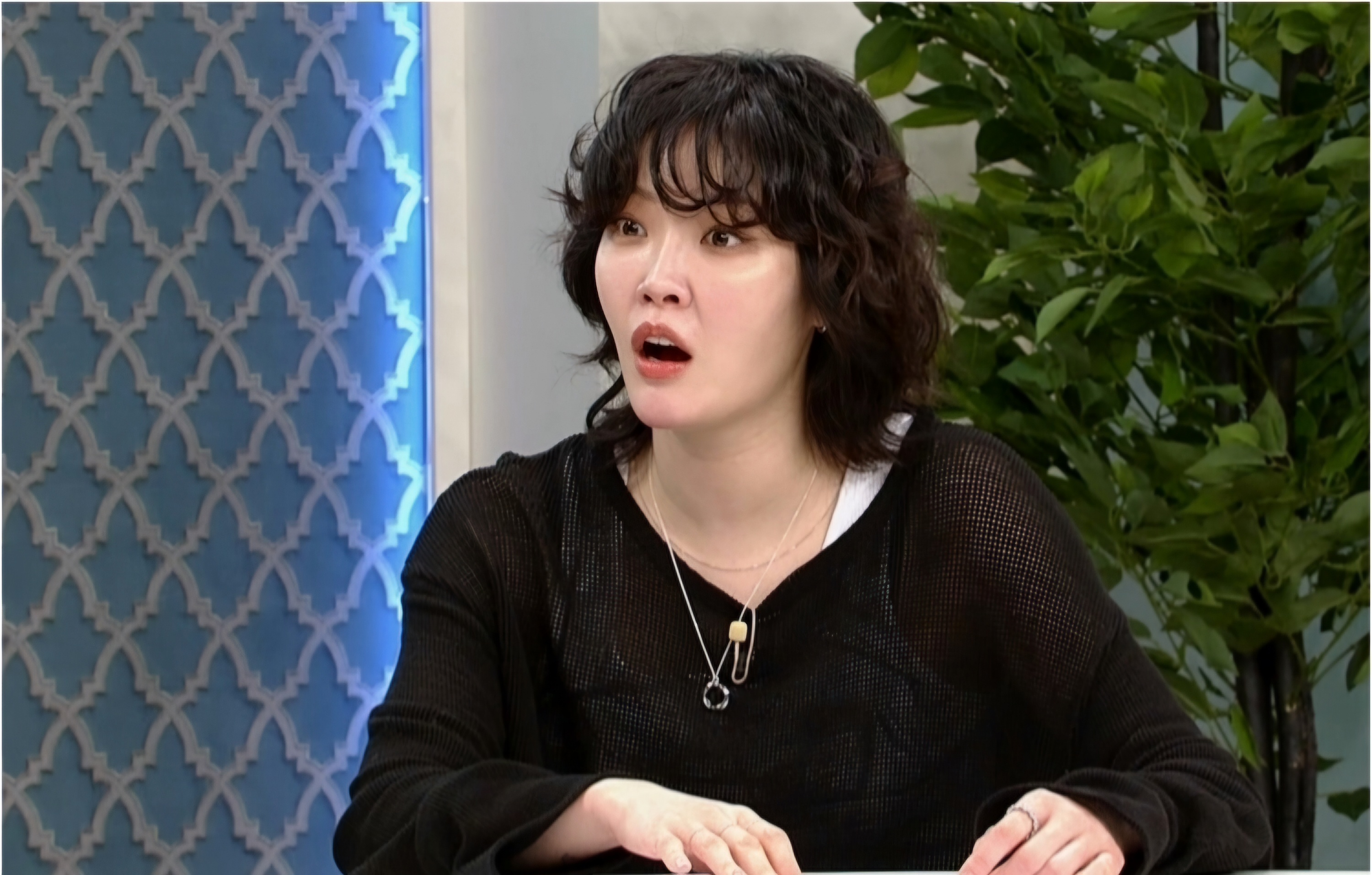 '설록-네 가지 시선'