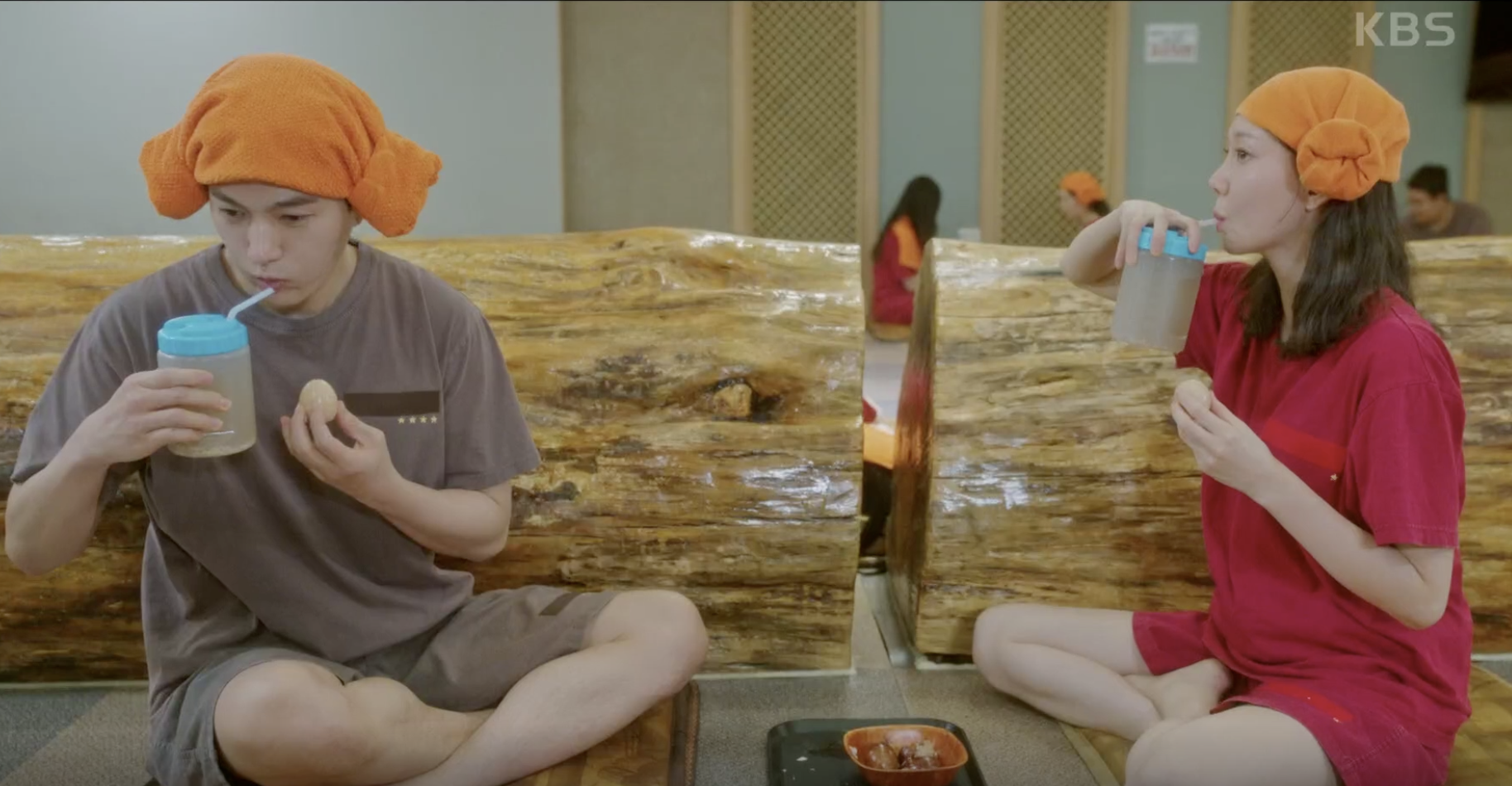 함부로 대해줘 캡처