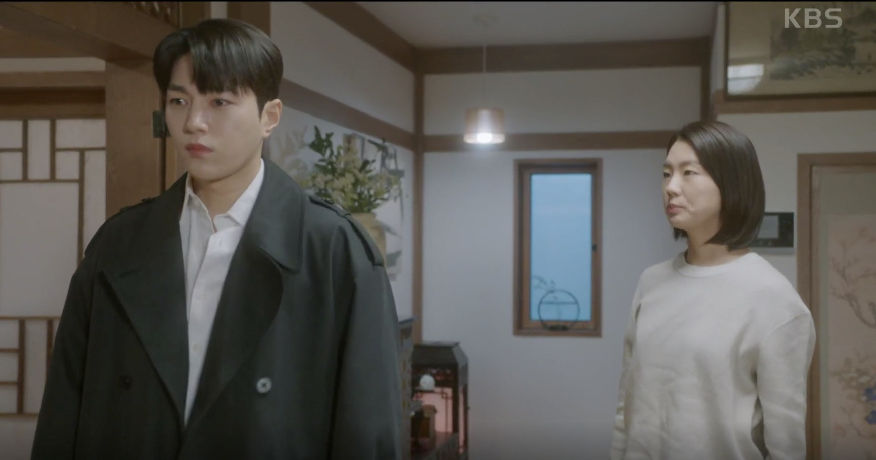 함부로 대해줘 캡처