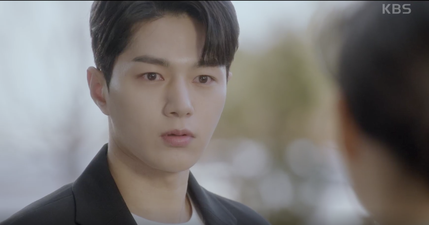 함부로 대해줘 캡처