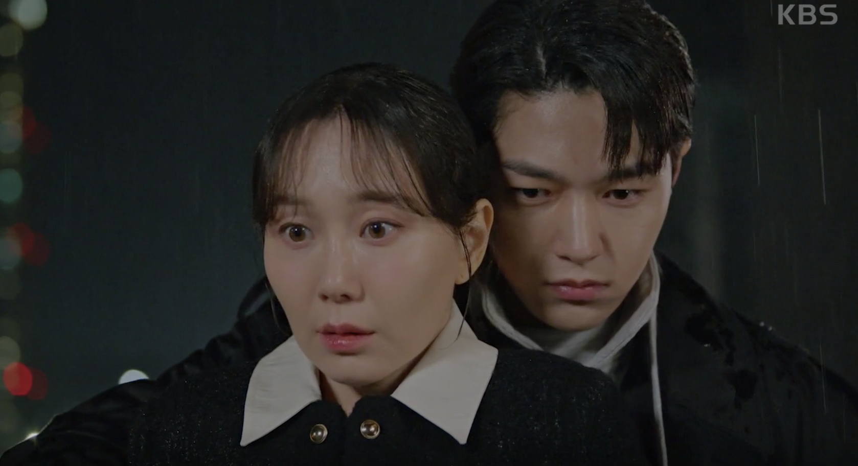 함부로 대해줘 캡처