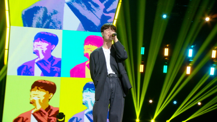 '더 시즌즈-지코의 아티스트'