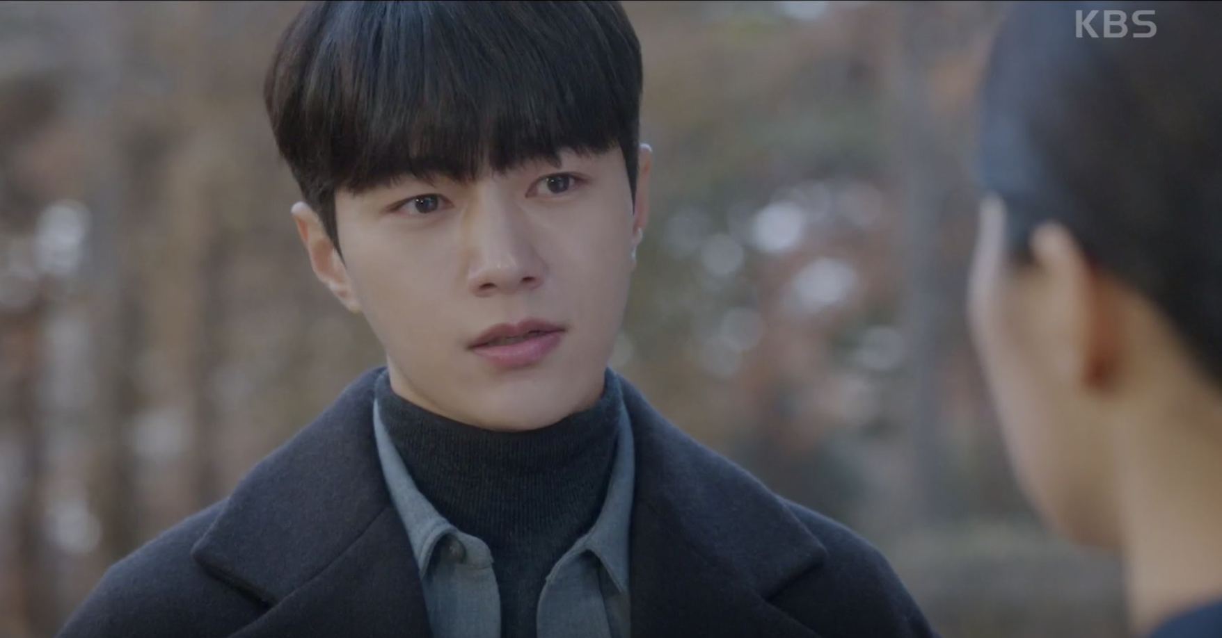 함부로 대해줘 캡처