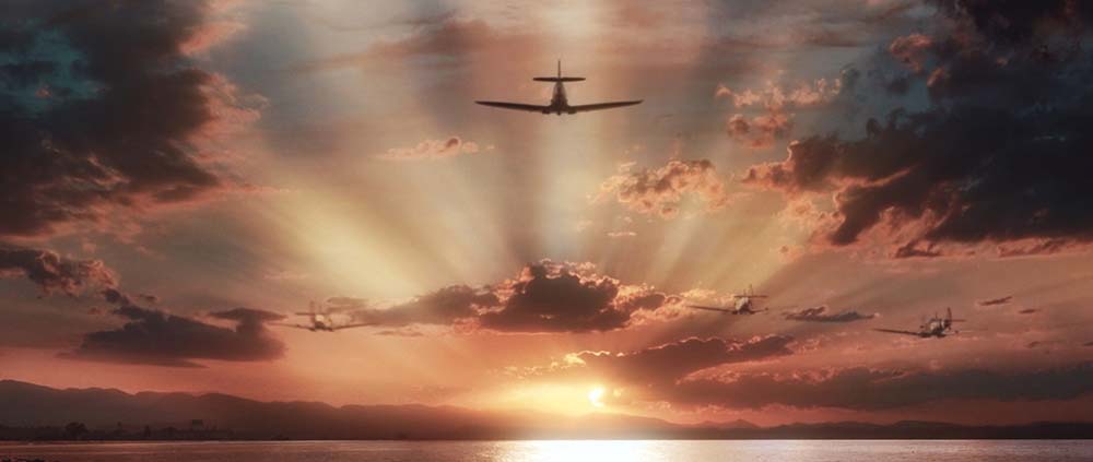 샴록 스핏파이어