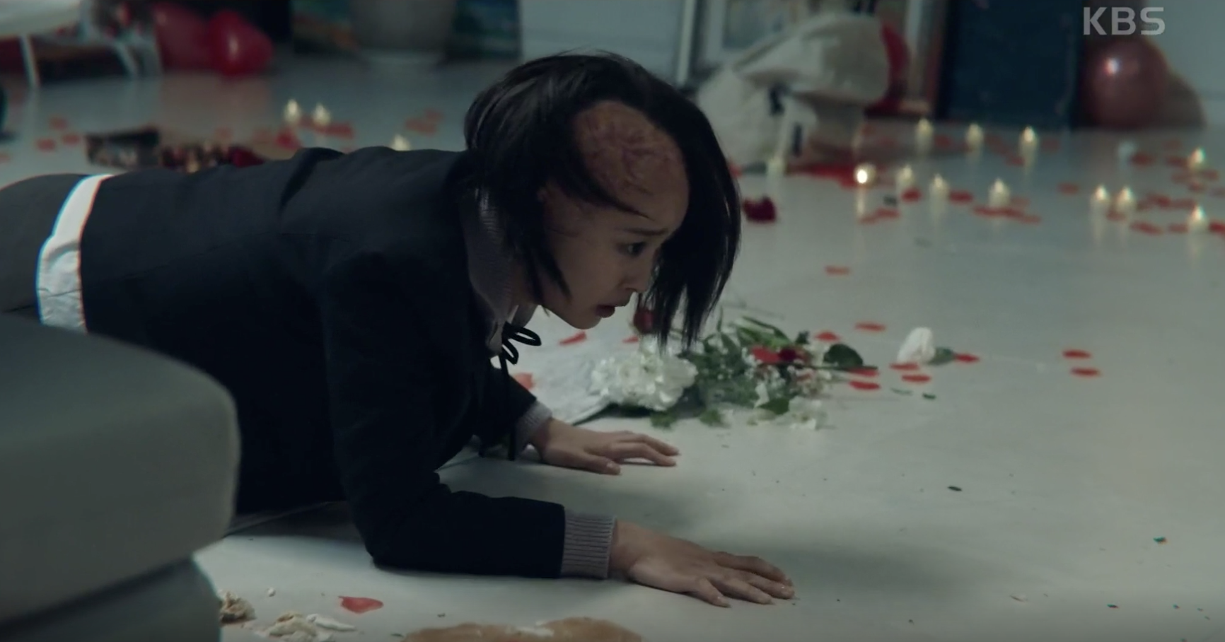 완벽한 가족 캡처