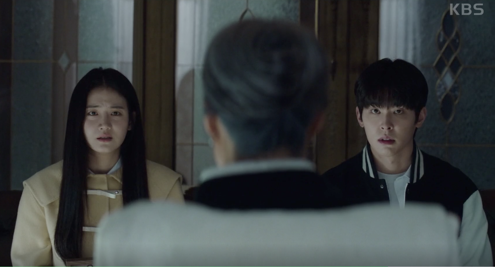 완벽한 가족 캡처