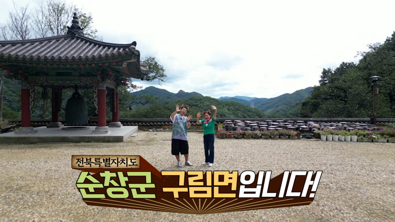 '우리 집 금송아지' 