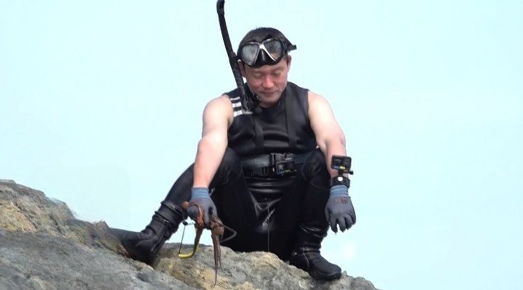 '푹 쉬면 다행이야' 